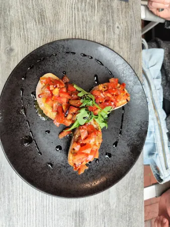 Bild von Restaurant Deseo