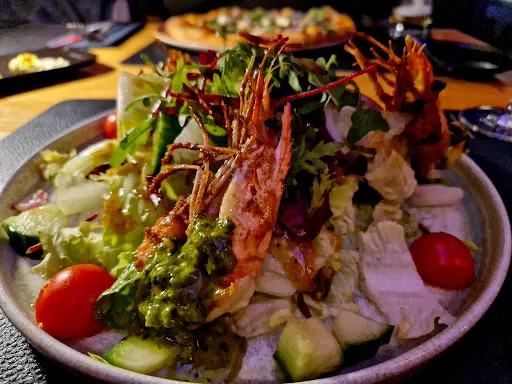 Bild von Restaurant Deseo