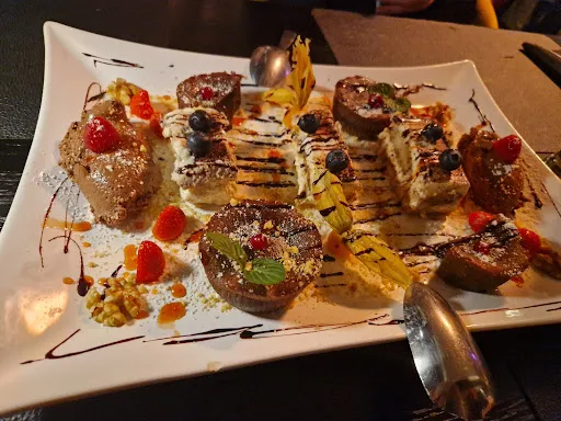 Bild von Restaurant Deseo