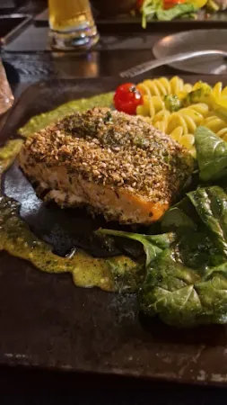 Bild von Restaurant Deseo