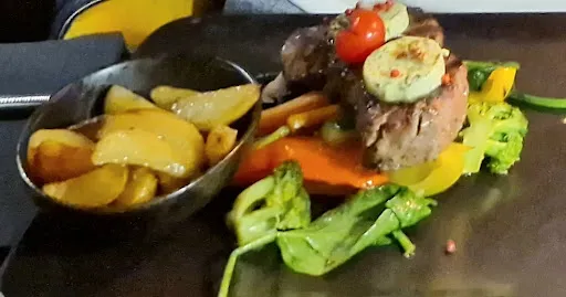 Bild von Restaurant Deseo