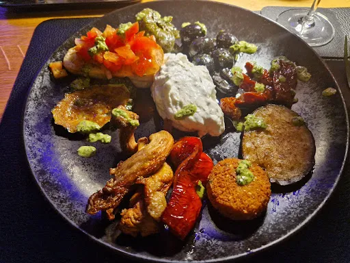 Bild von Restaurant Deseo