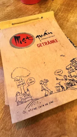 Bild von Met Quán