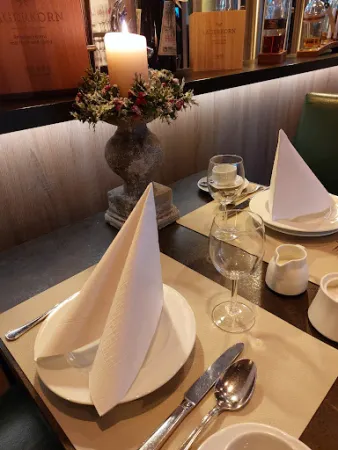 Bild von Burgdorfs Hotel & Restaurant
