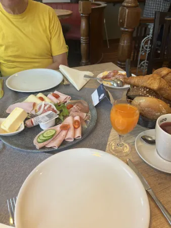 Bild von Brasserie Grand Café Wildeshausen