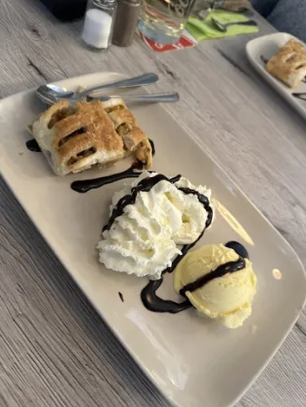 Bild von Brasserie Grand Café Wildeshausen