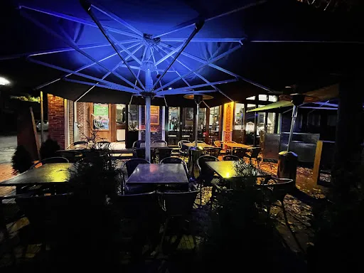 Bild von Brasserie Grand Café Wildeshausen