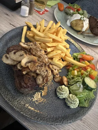 Bild von Brasserie Grand Café Wildeshausen