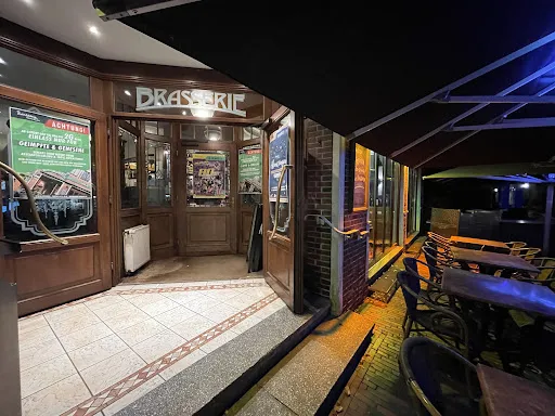 Bild von Brasserie Grand Café Wildeshausen