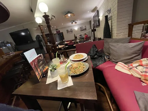 Bild von Brasserie Grand Café Wildeshausen