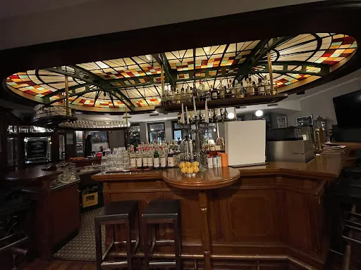 Bild von Brasserie Grand Café Wildeshausen