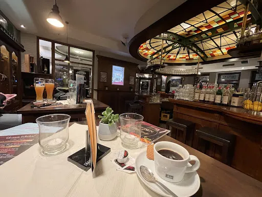 Bild von Brasserie Grand Café Wildeshausen