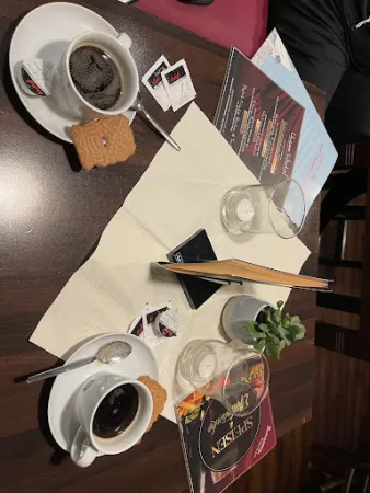 Bild von Brasserie Grand Café Wildeshausen