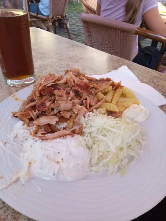 Bild von Zorbas