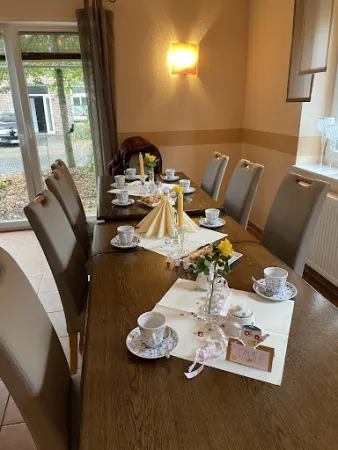 Bild von Café am Glockenturm