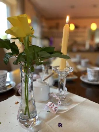 Bild von Café am Glockenturm