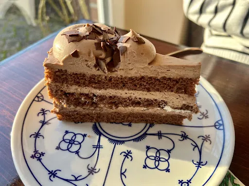 Bild von Café am Glockenturm
