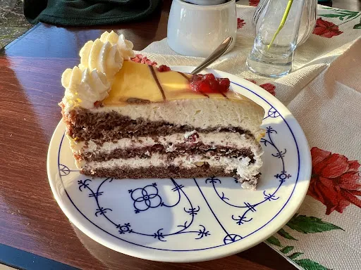 Bild von Café am Glockenturm
