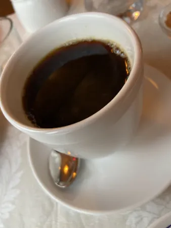 Bild von Café am Glockenturm