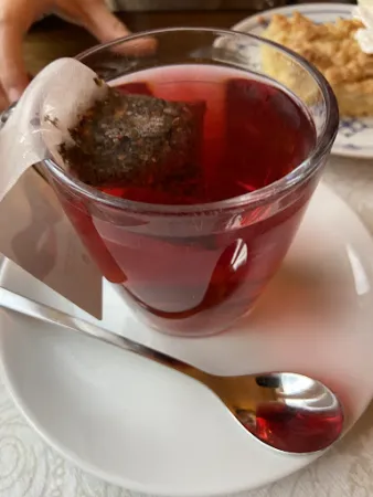 Bild von Café am Glockenturm