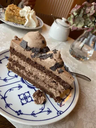 Bild von Café am Glockenturm
