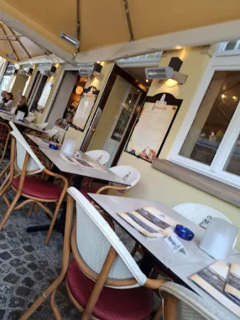 Bild von Ristorante-Pizzeria Mamma Mia