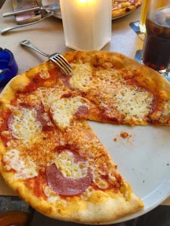 Bild von Ristorante-Pizzeria Mamma Mia