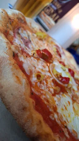 Bild von Ristorante-Pizzeria Mamma Mia