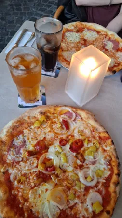 Bild von Ristorante-Pizzeria Mamma Mia