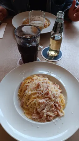Bild von Ristorante-Pizzeria Mamma Mia