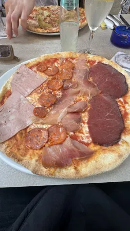 Bild von Ristorante-Pizzeria Mamma Mia