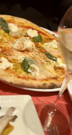 Bild von Ristorante-Pizzeria Mamma Mia