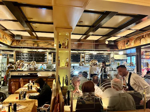 Bild von Ristorante-Pizzeria Mamma Mia