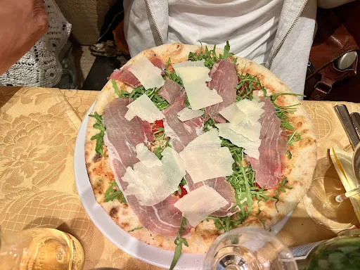 Bild von Ristorante-Pizzeria Mamma Mia