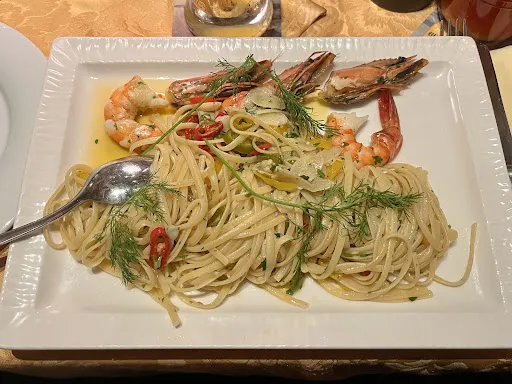 Bild von Ristorante-Pizzeria Mamma Mia