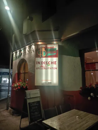 Bild von Pizzeria-Restaurant AL Bashir KG