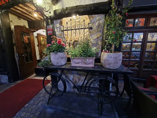 Bild von Restaurant Pane Vino