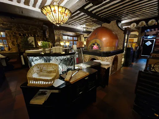 Bild von Restaurant Pane Vino