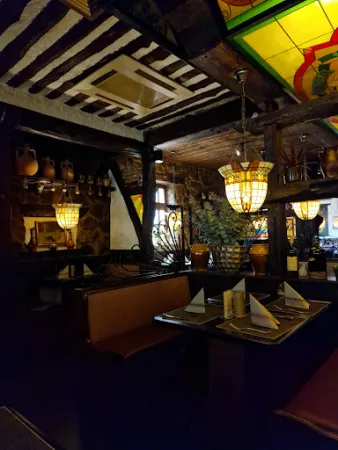 Bild von Restaurant Pane Vino