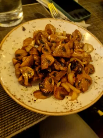 Bild von Restaurant Pane Vino