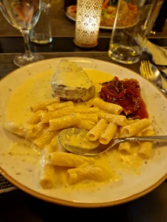 Bild von Restaurant Pane Vino
