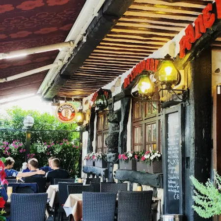 Bild von Restaurant Pane Vino
