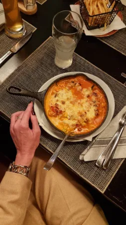Bild von Restaurant Pane Vino