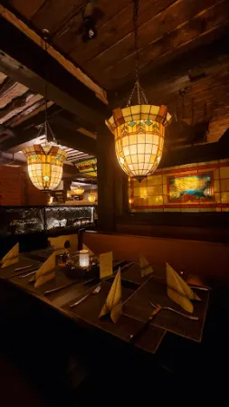 Bild von Restaurant Pane Vino