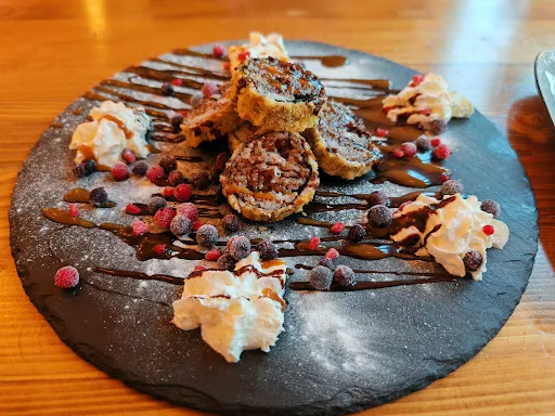 Bild von Nami Sushi Restaurant
