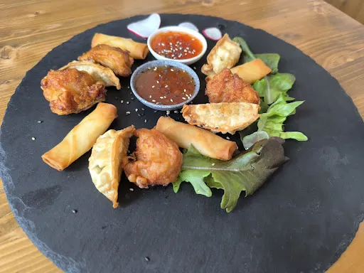 Bild von Nami Sushi Restaurant