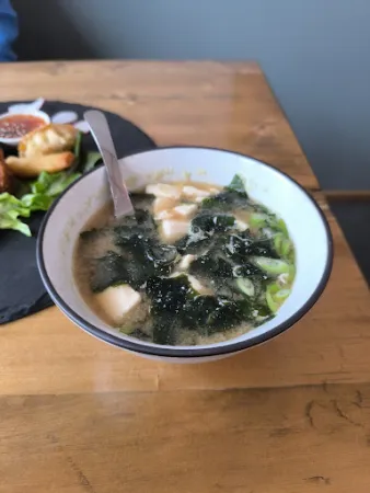 Bild von Nami Sushi Restaurant