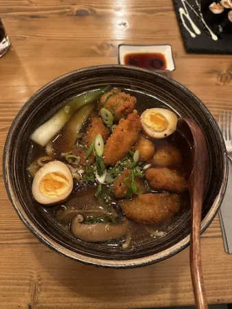 Bild von Nami Sushi Restaurant