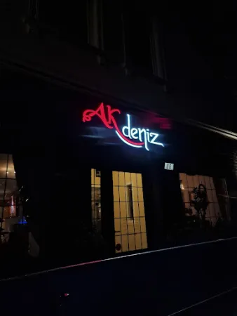 Bild von Akdeniz