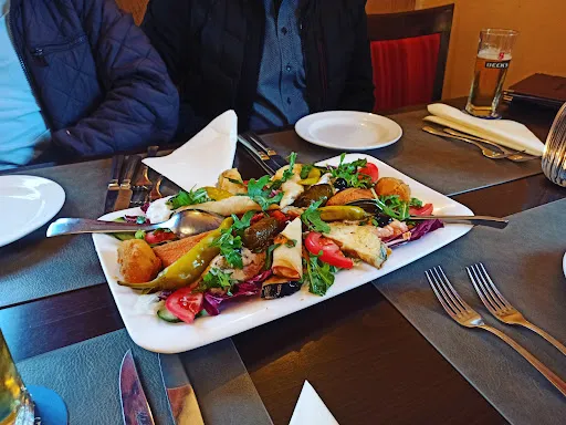 Bild von Akdeniz